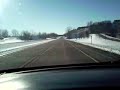Boring Drive