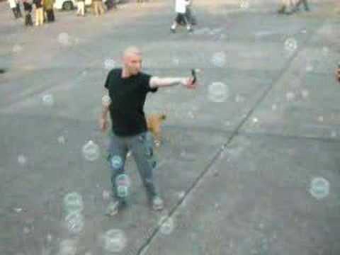 TEKNIVAL TOUL 2007
