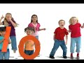 Big Ten Boogie Woogie (The Number Ten Song)