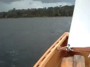 Goat Island Skiff Sailing