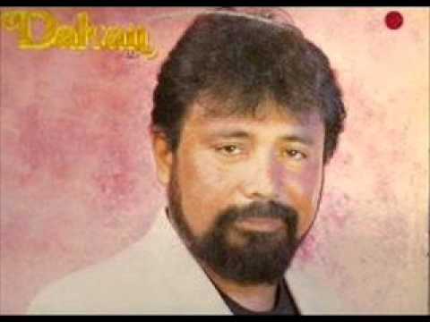 Por Causa de Você - Dalvan
