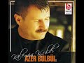 Azer B�lb�l 2007 - Zorunami Gitti (Kalemin Kirildi) BARO41
