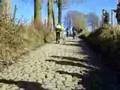 Koppenberg Climb, Tour of Flanders Sportive 2006
