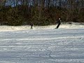 Snowboarding Appalachian Ski Mountain Snowboarding Appalachian Ski Mountain