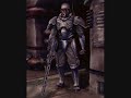 Helghast Empire collapsed
