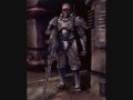 Helghast Empire collapsed
