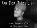Puttin It Down By M.Tomlin
