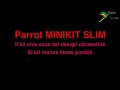 Manos libres Parrot Minikit Slim en Ferreteria Roymar Zaragoza