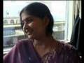 Kaushiki Chakrabarty sings 'Yaad Piya Ki Aaye' (1)