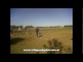 Click here to watch this video Se realizo el curso de IRB 1 para árbitros en General Pico