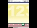 browser SkyFire jugando en Facebook y Youtube.