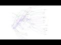 Visualizing Twitter Conversations about #unibrennt