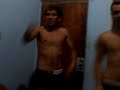 wilker e geovani