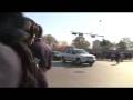 Jennifer Hudson family private funeral