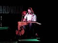 The Martin Harley Band - Crossroads - The Boardwalk