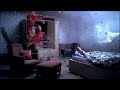 Bedroom Blown To Pieces! Bedroom Blown To Pieces!