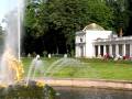 Grand Cascade at Peterhof