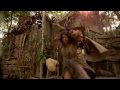 ZAMORA TRAILER