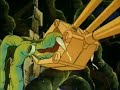 Jayce et les conquerants de la lumiere (Reprise Rock-Metal)