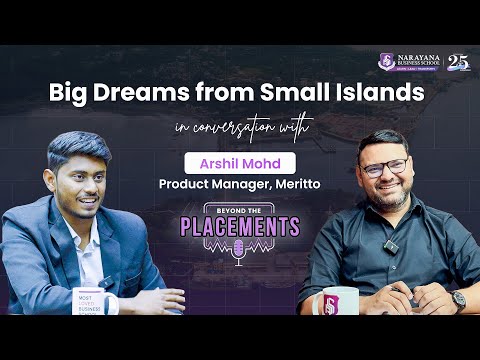 Narayana Business School Ahmedabad General video thumbnail 11