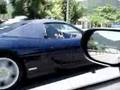 New Civic e Ferrari F355
