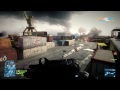 Click here to watch this video Battlefield 3 - Showdown on the Canals