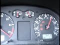 gt3076  VW Gti 1.8t