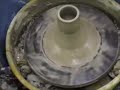 lidded vessels  pottery
