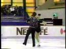 SELEZNEVA L. & MAKAROV O. 1989-1990 SP SELEZNEVA L. & MAKAROV O. 1989-1990 SP