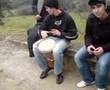 grande som com o jambe!