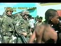 1994 Haiti Violence