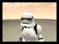 A REAL Jedi Knight