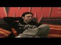 Interview Matt Tuck, Metal Hammer