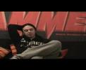 Interview Matt Tuck, Metal Hammer