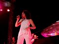 Eleftheria Arvanitaki live theatro dasous - Min orkizesai