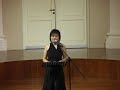 Indignation 2006 - TCP - Teng Qian Xi