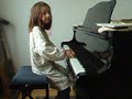 Bach invention8pijama