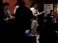 indio i playing at xymaca.sorry for the shaky footage
