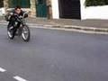 Motobécane 50V Turc #24