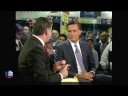 Mitt Romney Oct 15 2008 Hannity & Colmes McCain Obama Debate