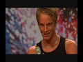 Talang 2008 - Emil Jylhänlahti Trixar med fotboll Talang 2008 - Emil Jylhänlahti Trixar med fotboll