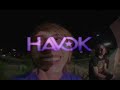 One day with Havok flow rider Chad Hornish & Teaser One day with Havok flow rider Chad Hornish & Teaser