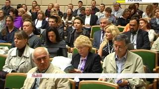 Близько чотирьох сотень світових науковців  у Львові на конференції із нанотехнологій | IOP