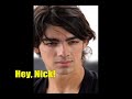 A Niley Story [Season 8] Ep.180 [Stay My Baby]