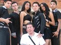 Al paso de la vida - Perfil Olger Sarmiento- PARTE 1