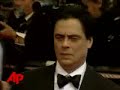 Benicio Del Toro Takes Che to Cannes