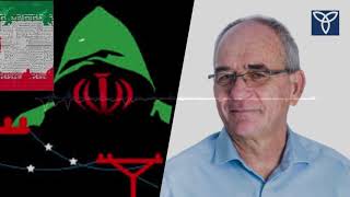 "לא להקל ראש ביכולות הסייבר האיראניות"