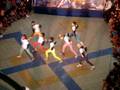 Magnificent Cru - CSi 3 Audition