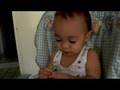 videos de Eating pickle