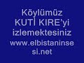 KUTI KIRE NADIR VE XALILIN KATKILARIYLA KUTI KIRE NADIR VE XALILIN KATKILARIYLA